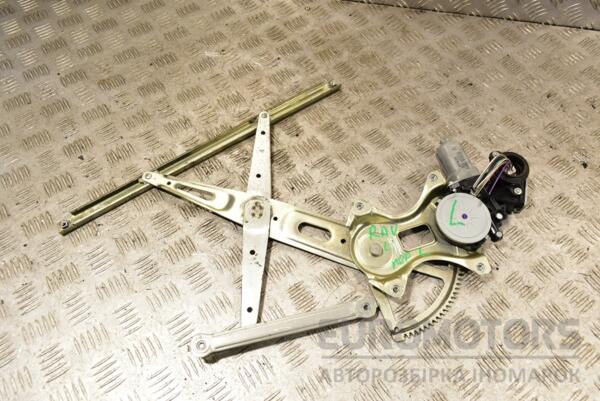 Склопідйомник передній лівий електро 7 пінів Toyota Rav 4 2006-2013 42252010540 272625 - 2