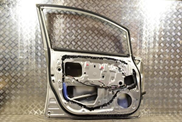 Двері передня ліва Toyota Auris (E15) 2006-2012 6700202260 272635 - 2