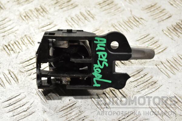 Ручка двері внутрішня передня ліва Toyota Auris (E15) 2006-2012 272644 - 2