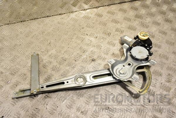 Склопідйомник передній лівий електро 10 пинов Toyota Auris (E15) 2006-2012 8572002230 272646 - 2