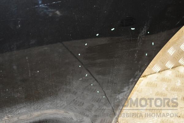 Дверь задняя левая Citroen C3 2009-2016 272651 - 2