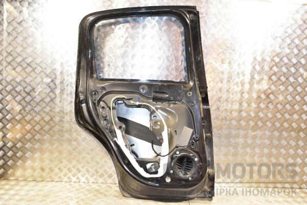 Дверь задняя левая Citroen C3 2009-2016 272651 - 3