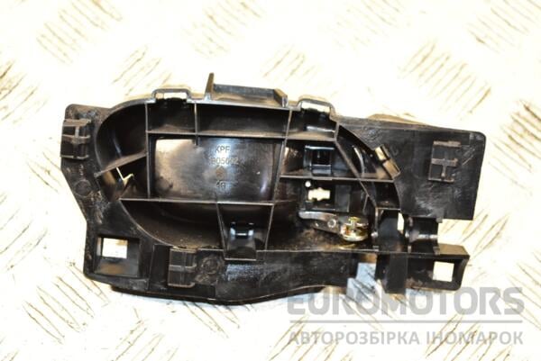 Ручка двері внутрішня задня ліва Citroen C3 2009-2016 9683446877 272659 - 2