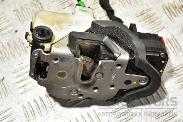 Замок двері задній правий електро 6 пинов Opel Insignia 2008-2017 13578025 272683 - 2
