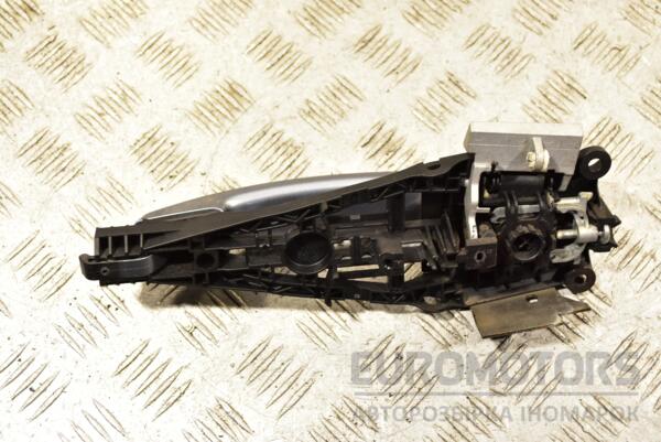 Ручка двері зовнішня передня права Opel Insignia 2008-2017 272698 - 2
