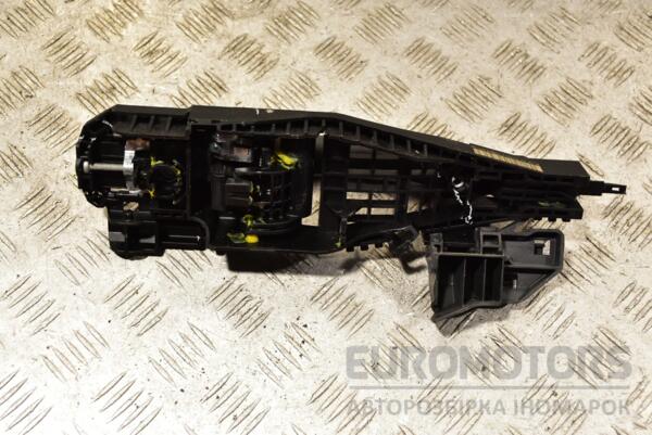 Ручка двері зовнішня передня ліва Jeep Cherokee 2013 272709 - 2