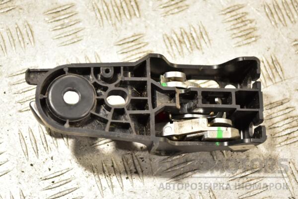 Ручка двері внутрішня передня ліва Jeep Cherokee 2013 272712 - 2