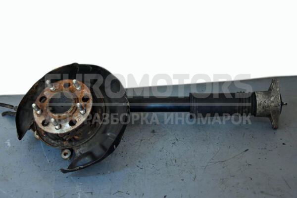 Амортизатор задній лівий Hyundai Sonata (V) 2004-2009 553113K051 69446 euromotors.com.ua