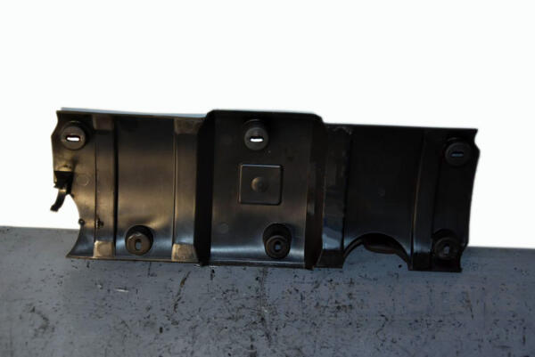 Накладка двигателя декоративная Citroen Berlingo 1.6 16V 1996-2008 9638602180 73650 - 2