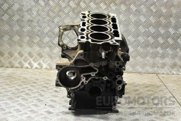 Блок двигателя (дефект) Ford Focus 1.6tdci (II) 2004-2011 7M5Q6010EA 273857 - 3