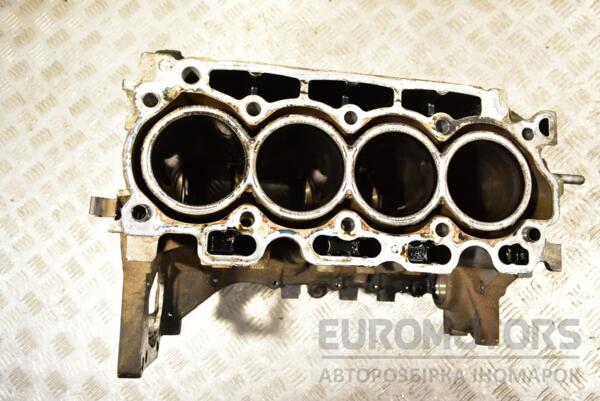 Блок двигателя (дефект) Ford Focus 1.6tdci (II) 2004-2011 7M5Q6010EA 273857 - 4