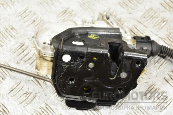 Замок двері передній лівий електро 9 пинов Seat Exeo 2009-2013 8E1837015AA 272719 - 2