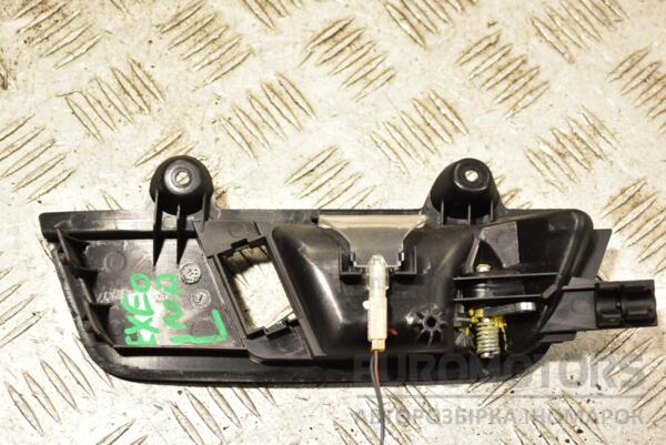 Ручка двери внутренняя передняя левая Seat Exeo 2009-2013 8E1837019G 272721 - 2