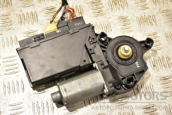 Моторчик стеклоподъемника задний левый Seat Exeo 2009-2013 8E0959801E 272740 - 2