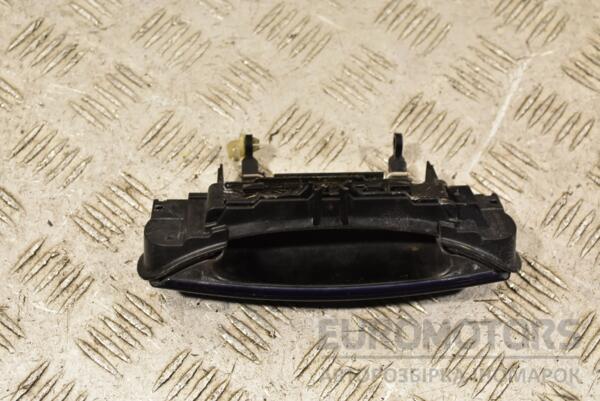 Ручка двері зовнішня задня ліва Seat Exeo 2009-2013 4B0839885 272742 - 2
