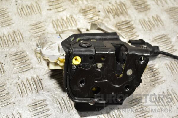 Замок двері задній лівий електро 8 пинов Seat Exeo 2009-2013 8E0839015AA 272746 - 2