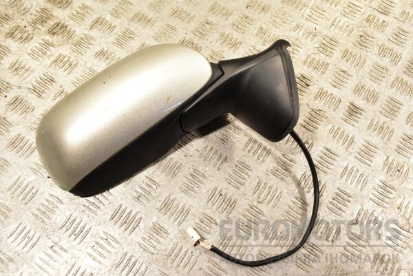Зеркало правое электр 5 пинов (дефект) Toyota Auris (E15) 2006-2012 272749 - 3