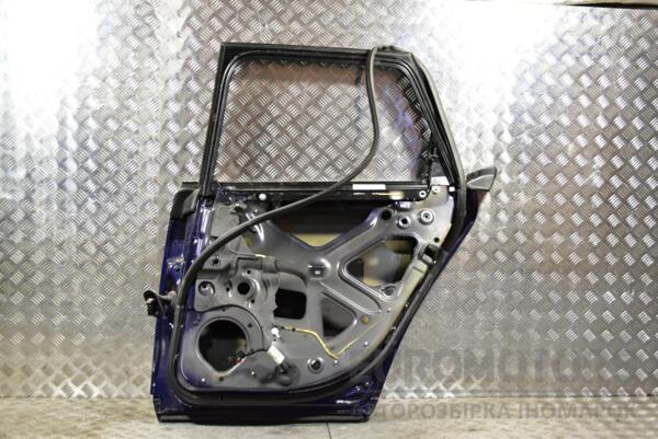 Двері задні праві (дефект) Seat Exeo 2009-2013 3R0833052 272753 - 3