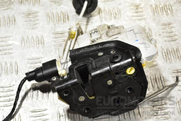 Замок двері задній правий електро 7 пинов Seat Exeo 2009-2013 8E0839016AA 272758 - 2