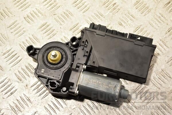 Моторчик стеклоподъемника задний правый Seat Exeo 2009-2013 8E0959802E 272760 - 2