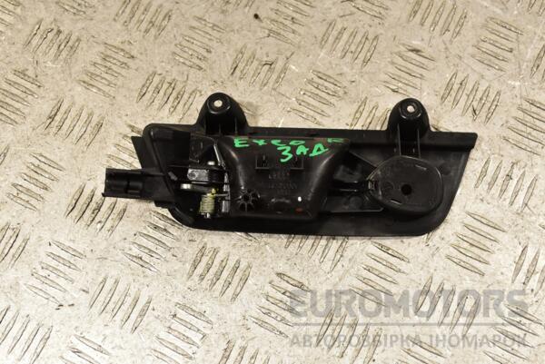 Ручка двери внутренняя задняя правая Seat Exeo 2009-2013 8E0839020 272762 - 2
