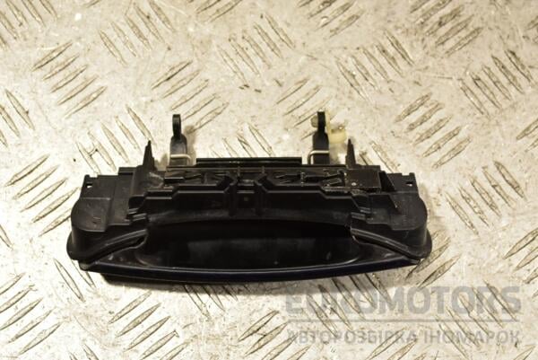 Ручка двері зовнішня задня права Seat Exeo 2009-2013 4B0839885 272764 - 2
