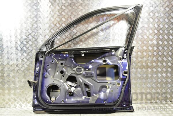 Двері передні праві (дефект) Seat Exeo 2009-2013 272767 - 4