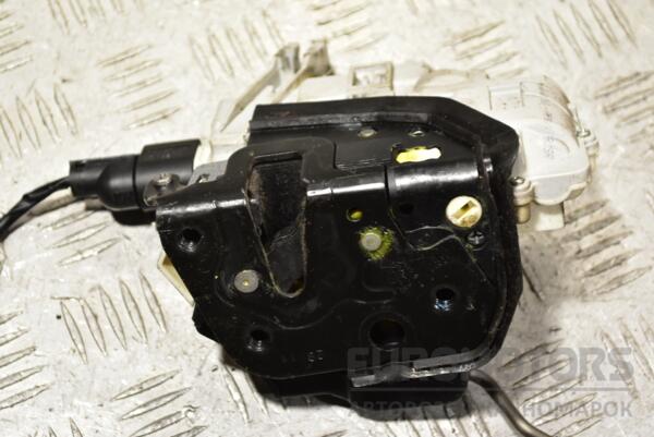 Замок двері передній правий електро 7 пинов Seat Exeo 2009-2013 8E1837016AA 272774 - 2