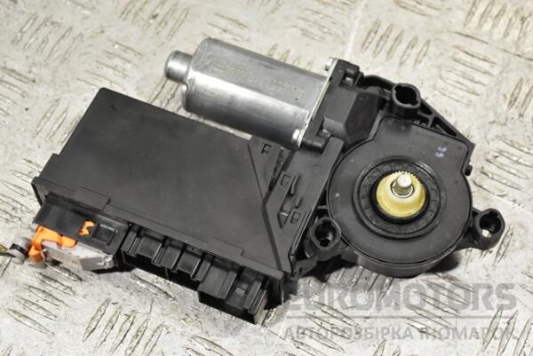 Моторчик стеклоподъемника передний правый Seat Exeo 2009-2013 8E1959802G 272776 - 2