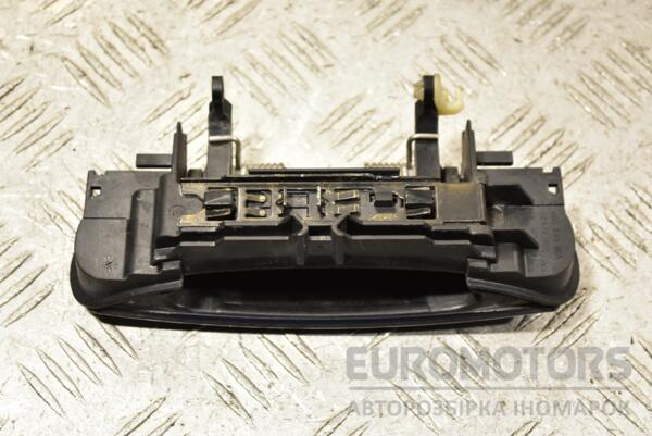 Ручка двери наружная передняя правая Seat Exeo 2009-2013 4B0839885 272780 - 2