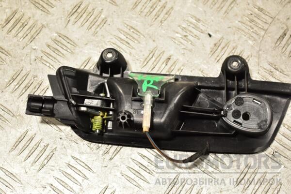 Ручка двері внутрішня передня права Seat Exeo 2009-2013 8E1837020G 272783 - 2
