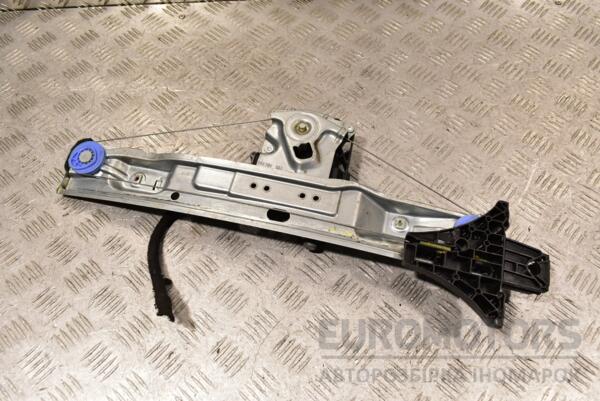 Склопідйомник задній лівий електро 7 пинов Opel Insignia 2008-2017 13302441 272790 - 2