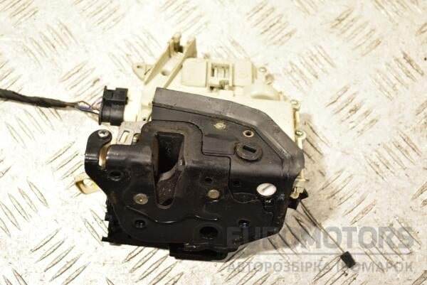 Замок двери задний правый электр 6 пинов Seat Altea 2004-2015 5P0839012B 272802 - 2
