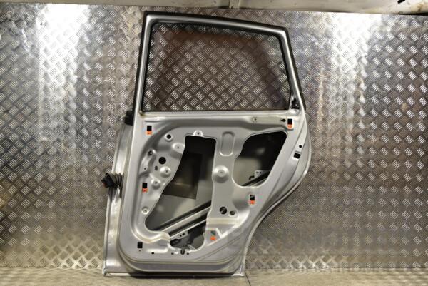 Дверь задняя правая Seat Altea 2004-2015 5P0833312 272807 - 2