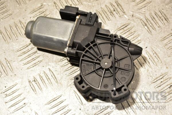 Моторчик стеклоподъемника передний левый Nissan Qashqai 2007-2014 402035G 272812 - 2