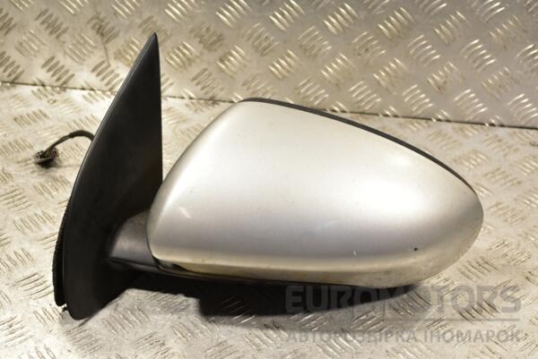 Дзеркало ліве електр 7 пинов Nissan Qashqai 2007-2014 272814 - 2