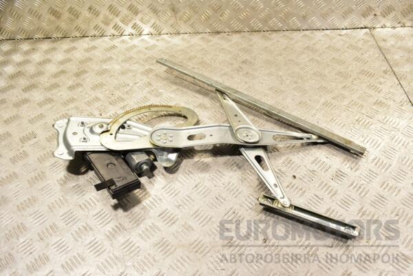 Склопідйомник передній лівий електро Renault Scenic (III) 2009-2015 807311050R 272856 - 2