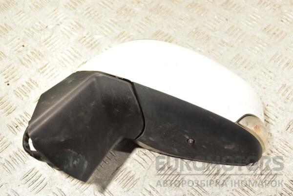 Дзеркало ліве електр 9 пинов (дефект) Renault Scenic (III) 2009-2015 272858 - 4