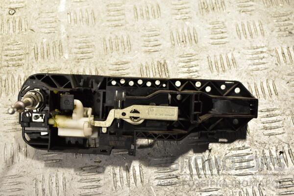Ручка двери наружная передняя левая Renault Scenic (III) 2009-2015 272864 - 2