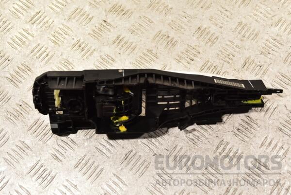 Ручка двери наружная задняя левая Jeep Cherokee 2013 272874 - 2