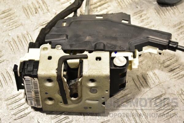 Замок двері задній лівий електро 4 Піна Jeep Cherokee 2013 P04589915AD 272876 - 2