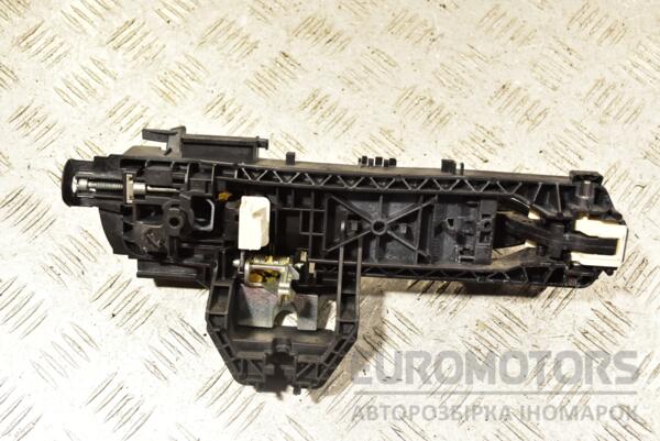Ручка двери наружная задняя левая Mercedes E-class (W212) 2009-2016 272901 - 2
