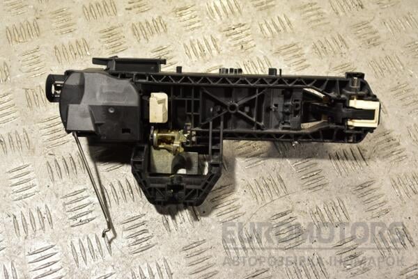 Ручка двери наружная передняя левая Mercedes E-class (W212) 2009-2016 272924 - 2