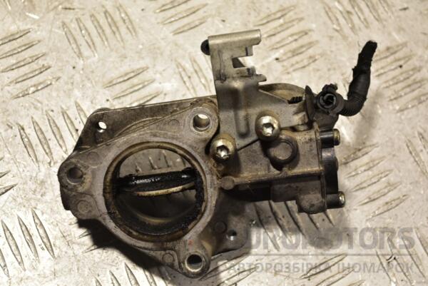 Дроссельная заслонка вакуум Fiat Doblo 1.3MJet 2000-2009 55195014 272937 - 2