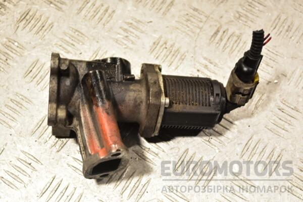 Клапан EGR электр Fiat Doblo 1.3MJet 2000-2009 55204941 272939 - 2