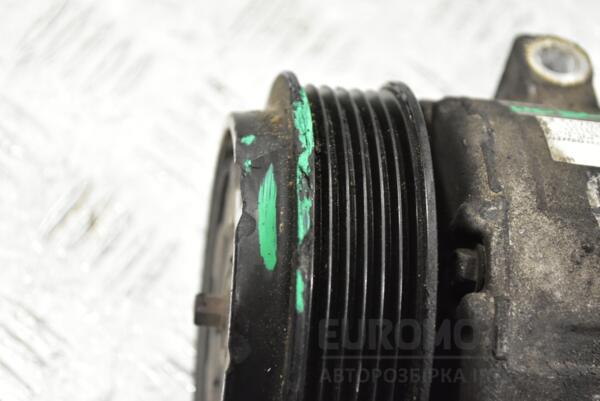 Компресор кондиціонера (дефект) Fiat Doblo 1.3MJet 2000-2009 55703917 272941 - 4