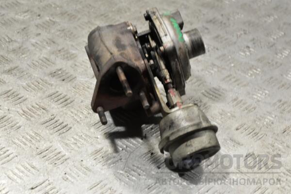 Турбина Opel Combo 1.3MJet 2001-2011 55198317 272947 - 2