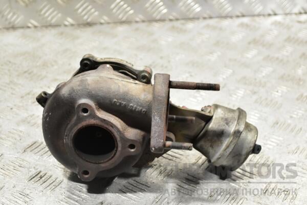 Турбина Opel Combo 1.3MJet 2001-2011 55198317 272947 - 3