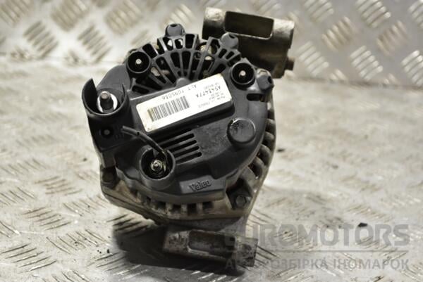 Генератор Citroen Nemo 1.3MJet 2008 TG9S036 272950 - 3