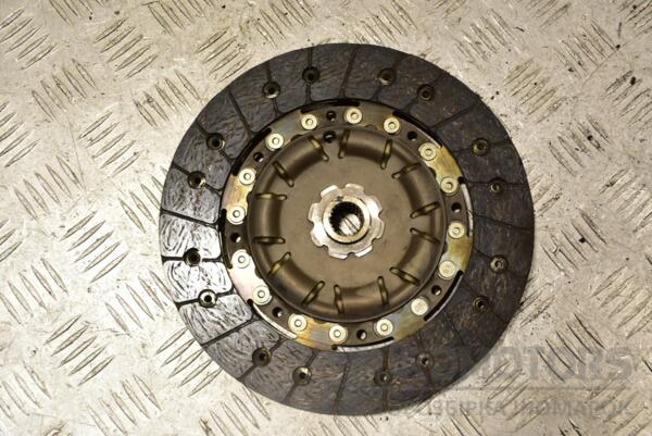 Диск зчеплення Fiat Grande Punto 1.3MJet 2005 322039910 272968 - 2